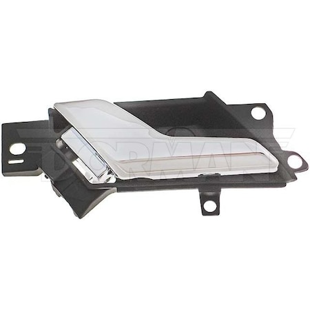 Motormite INTERIOR DOOR HANDLE FRONT/REAR LEFT 82655